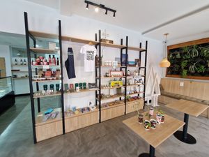  at Isla Vegana in Ushuaia