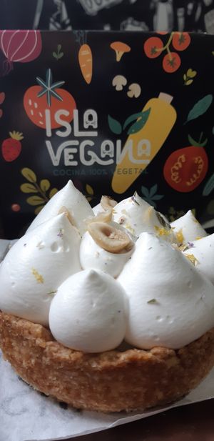  at Isla Vegana in Ushuaia