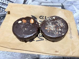  at Isla Vegana in Ushuaia