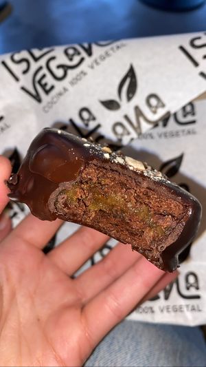   at Isla Vegana in Ushuaia