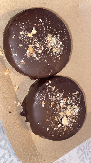   at Isla Vegana in Ushuaia