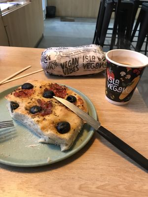   at Isla Vegana in Ushuaia