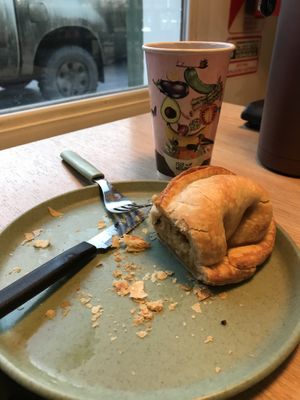   at Isla Vegana in Ushuaia