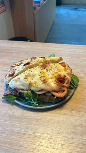   at Isla Vegana in Ushuaia