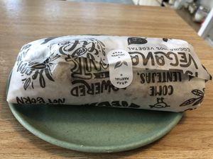   at Isla Vegana in Ushuaia