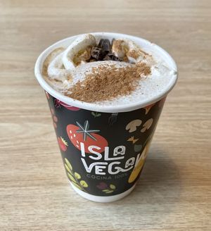   at Isla Vegana in Ushuaia