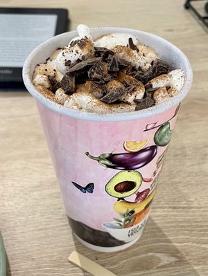   at Isla Vegana in Ushuaia