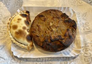   at Isla Vegana in Ushuaia