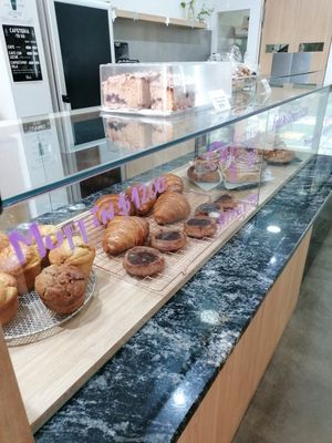 Sweet corner at Isla Vegana in Ushuaia