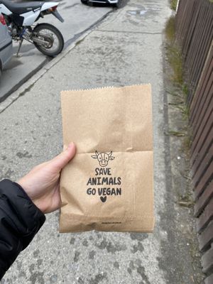   at Isla Vegana in Ushuaia