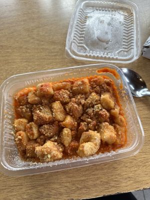  #Veganuary at Isla Vegana in Ushuaia