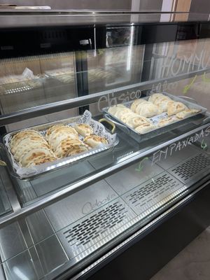  #Veganuary at Isla Vegana in Ushuaia