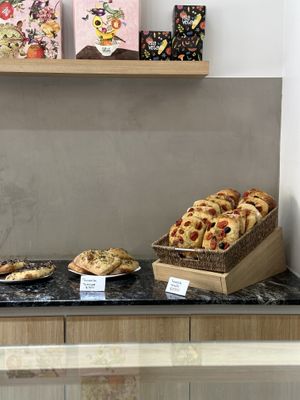  #Veganuary at Isla Vegana in Ushuaia