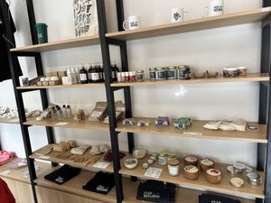  #Veganuary at Isla Vegana in Ushuaia