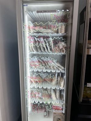  #Veganuary at Isla Vegana in Ushuaia