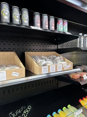  #Veganuary at Isla Vegana in Ushuaia