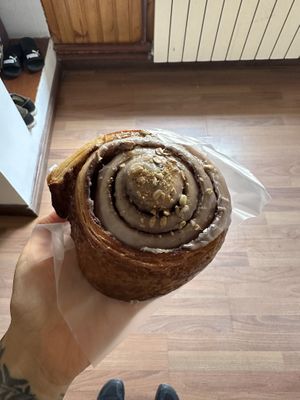  #Veganuary at Isla Vegana in Ushuaia