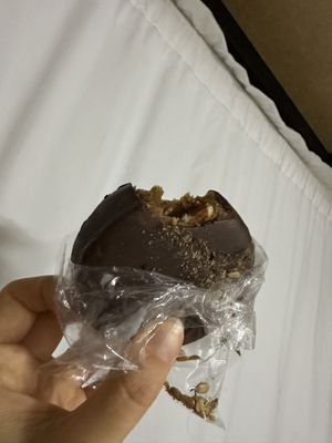  #Veganuary at Isla Vegana in Ushuaia