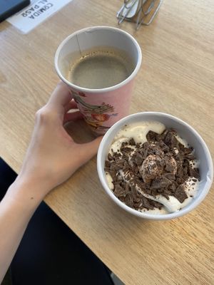   at Isla Vegana in Ushuaia