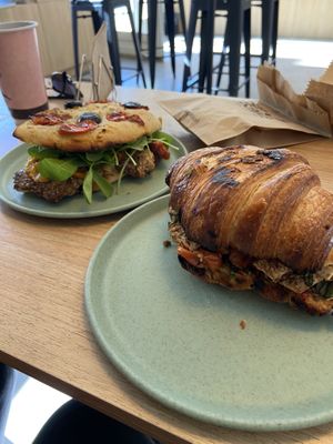   at Isla Vegana in Ushuaia