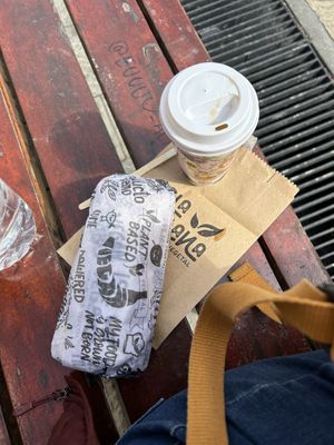   at Isla Vegana in Ushuaia