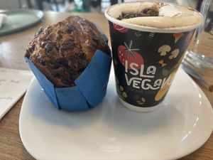   at Isla Vegana in Ushuaia