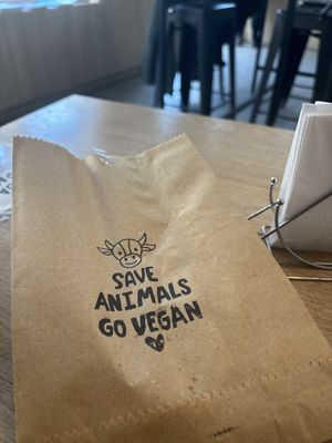   at Isla Vegana in Ushuaia