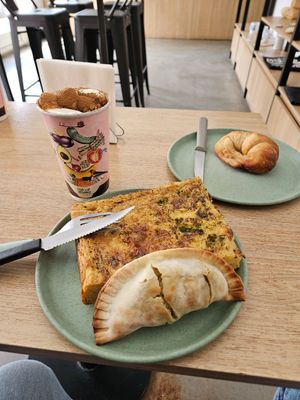  at Isla Vegana in Ushuaia