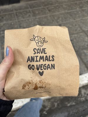   at Isla Vegana in Ushuaia