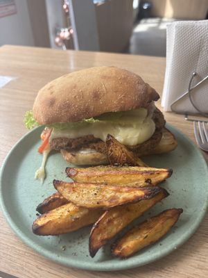   at Isla Vegana in Ushuaia