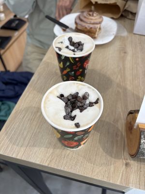   at Isla Vegana in Ushuaia