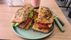  at Isla Vegana in Ushuaia