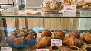  at Isla Vegana in Ushuaia