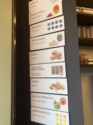   at Vigó - Kongresni Trg in Ljubljana