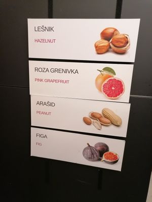 Flavours August '23 at Vigó - Kongresni Trg in Ljubljana