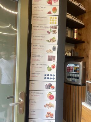   at Vigó - Kongresni Trg in Ljubljana