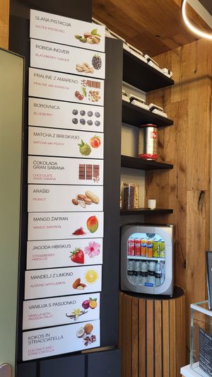  at Vigó - Kongresni Trg in Ljubljana