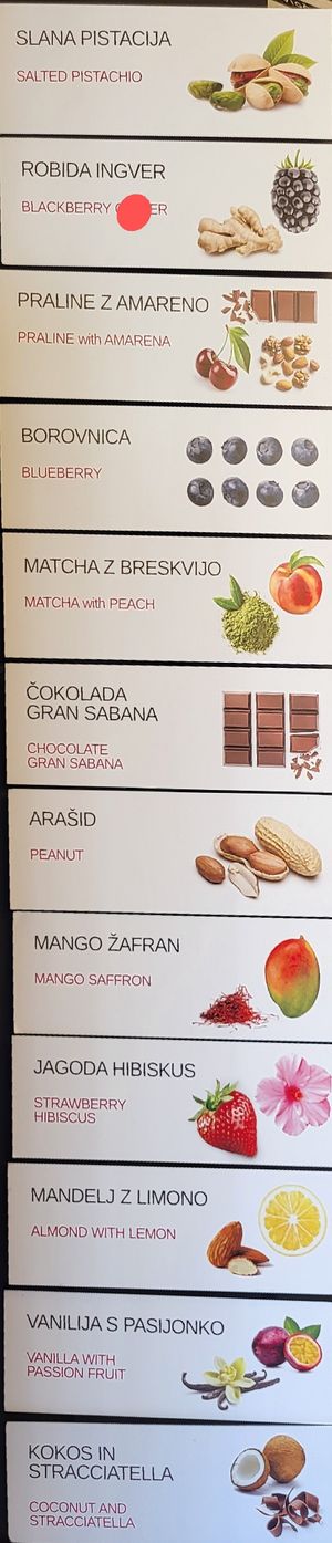  at Vigó - Kongresni Trg in Ljubljana