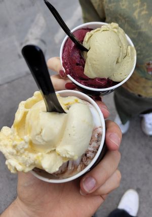  at Vigó - Kongresni Trg in Ljubljana