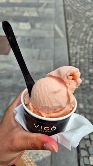  at Vigó - Kongresni Trg in Ljubljana