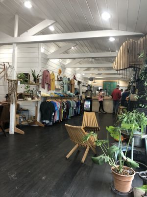   at Cyclelogical Coffee in Pinetop-lakeside