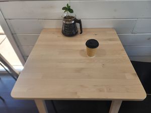  at Cyclelogical Coffee in Pinetop-lakeside