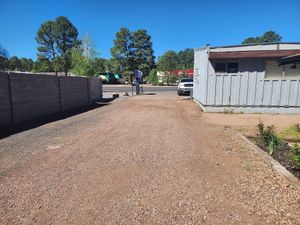  at Cyclelogical Coffee in Pinetop-lakeside