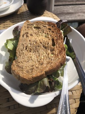   at Spa Cafe in Koh Chang