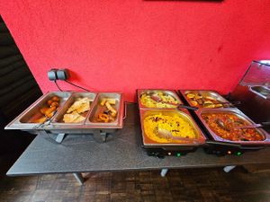  at Kultur Bar Impuls in Weingarten