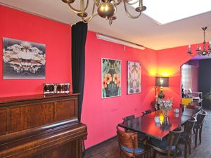  at Kultur Bar Impuls in Weingarten