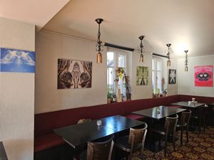  at Kultur Bar Impuls in Weingarten