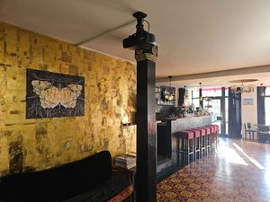  at Kultur Bar Impuls in Weingarten