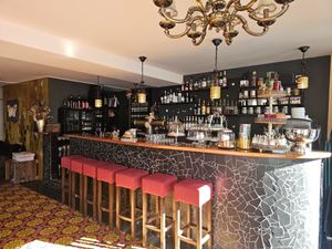  at Kultur Bar Impuls in Weingarten