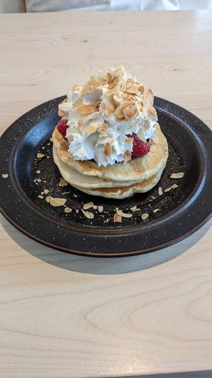  at Kumi Oslobukta in Oslo